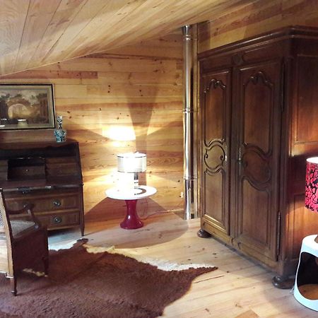 Maison D'Hotes Des Perrieres ディジョン エクステリア 写真