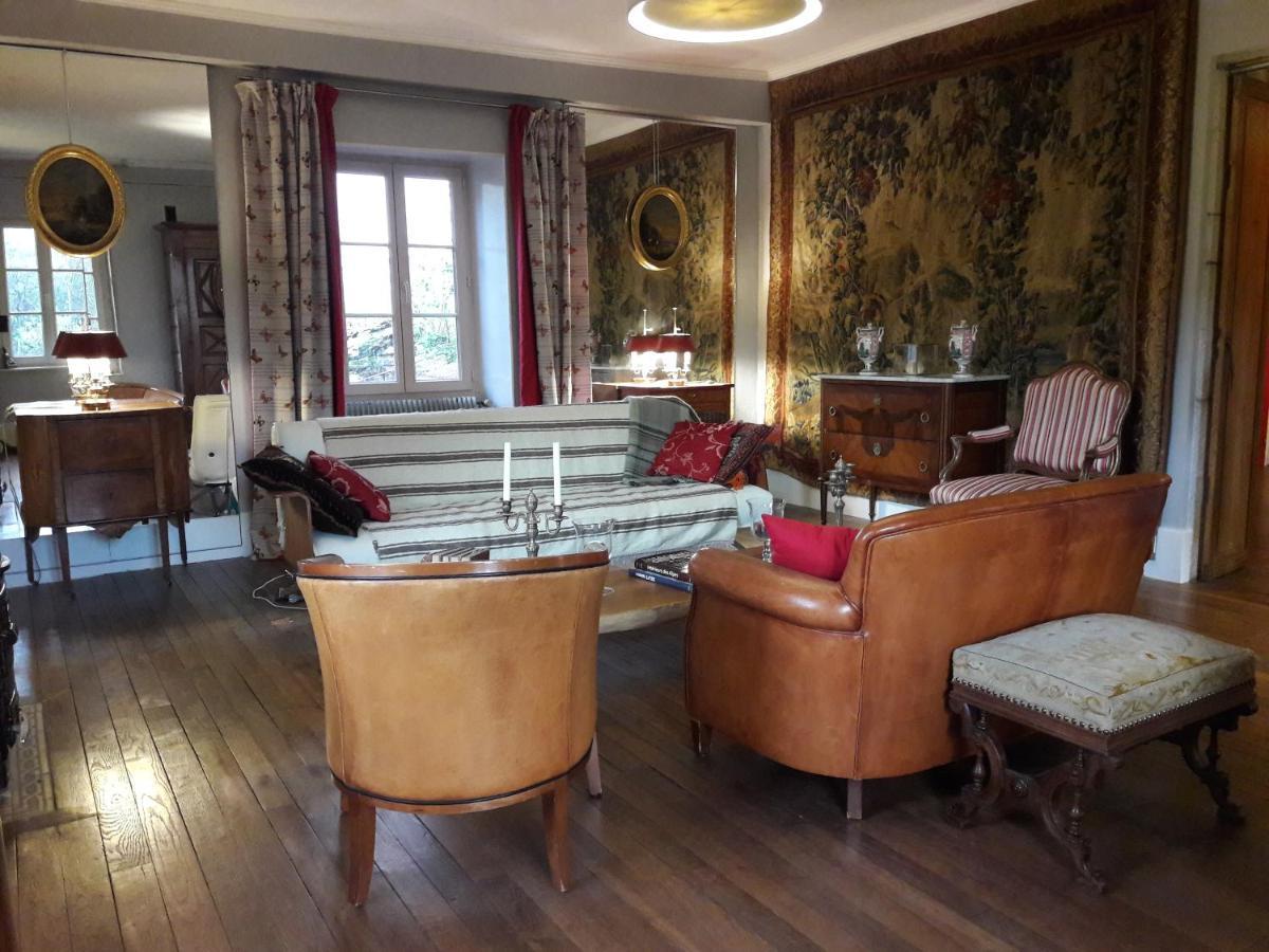 Maison D'Hotes Des Perrieres ディジョン エクステリア 写真