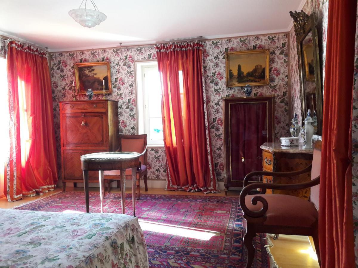 Maison D'Hotes Des Perrieres ディジョン エクステリア 写真