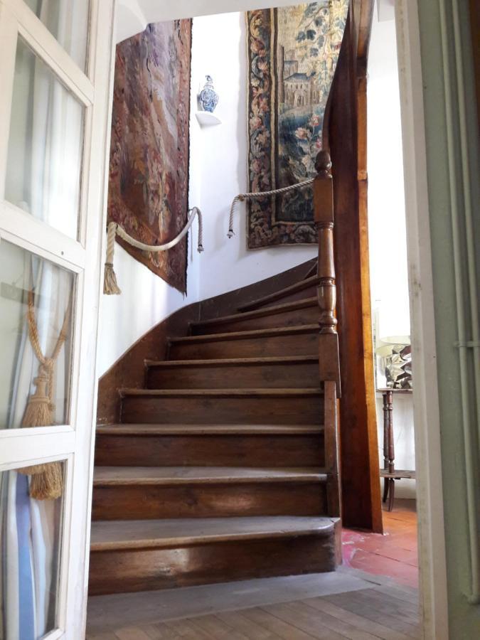 Maison D'Hotes Des Perrieres ディジョン エクステリア 写真