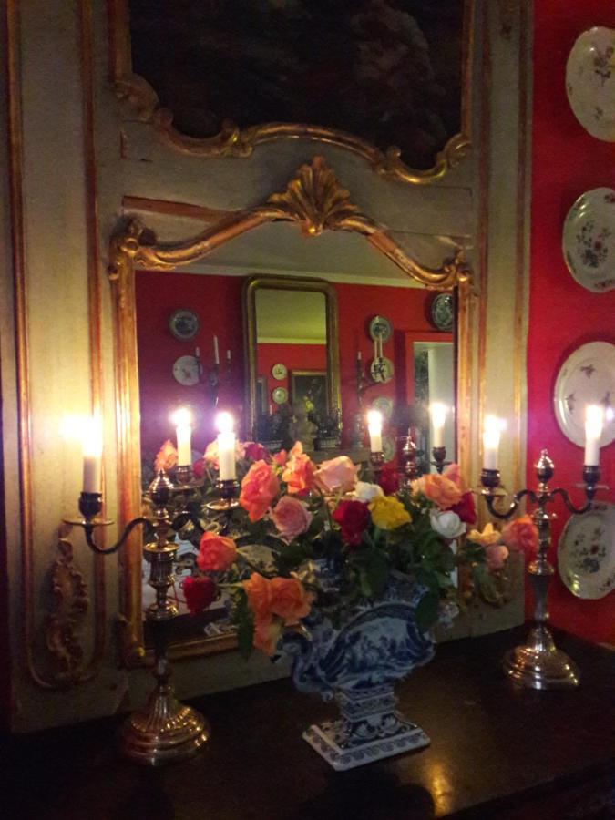 Maison D'Hotes Des Perrieres ディジョン エクステリア 写真