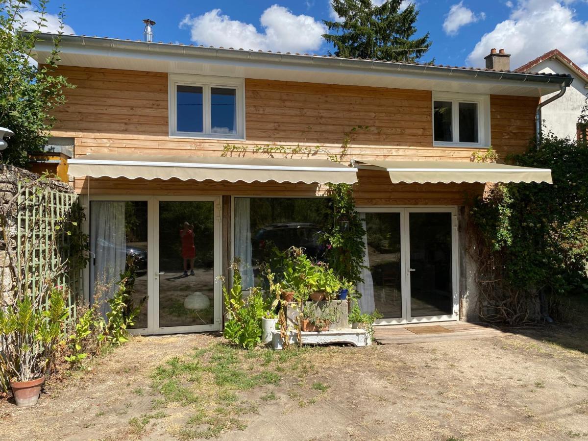 Maison D'Hotes Des Perrieres ディジョン エクステリア 写真