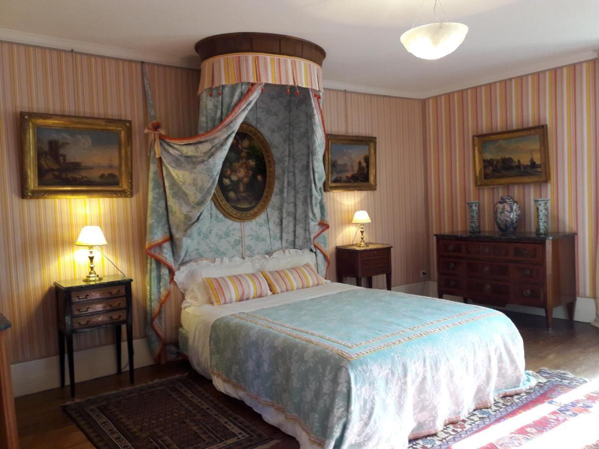 Maison D'Hotes Des Perrieres ディジョン エクステリア 写真
