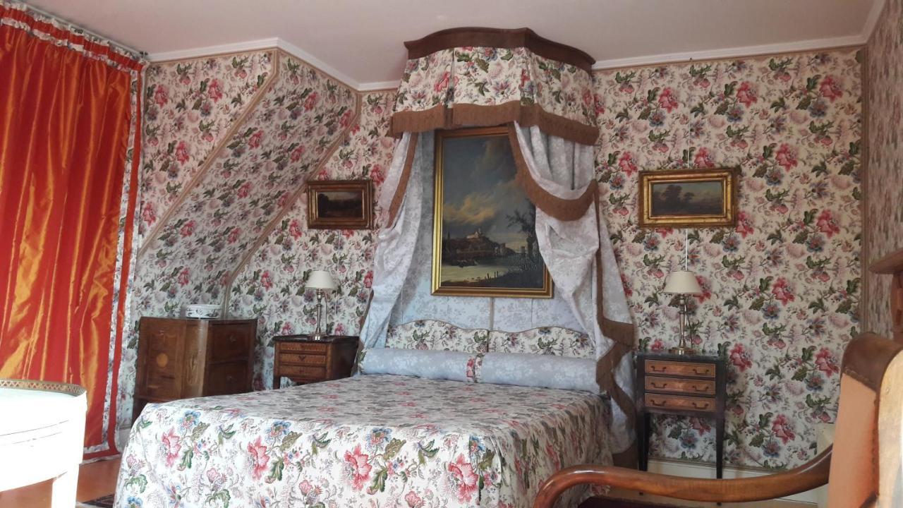 Maison D'Hotes Des Perrieres ディジョン エクステリア 写真