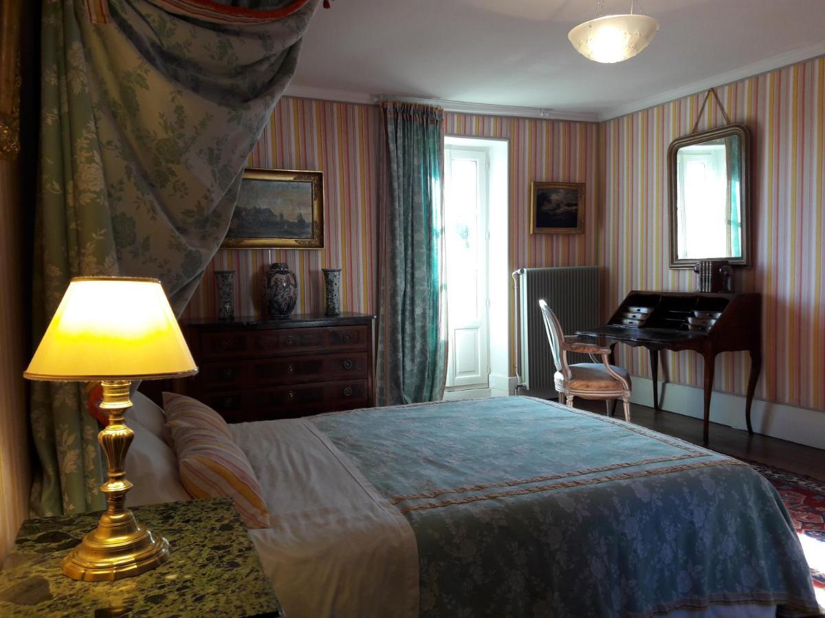 Maison D'Hotes Des Perrieres ディジョン エクステリア 写真