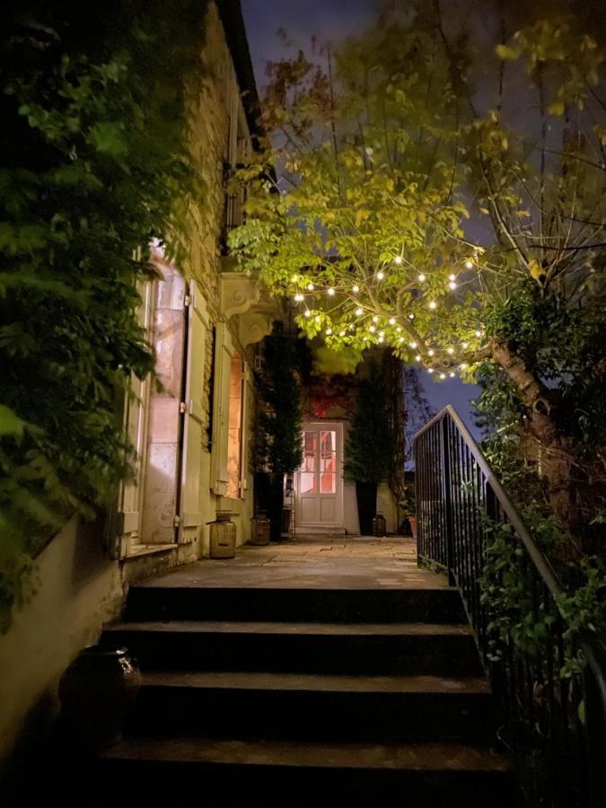 Maison D'Hotes Des Perrieres ディジョン エクステリア 写真