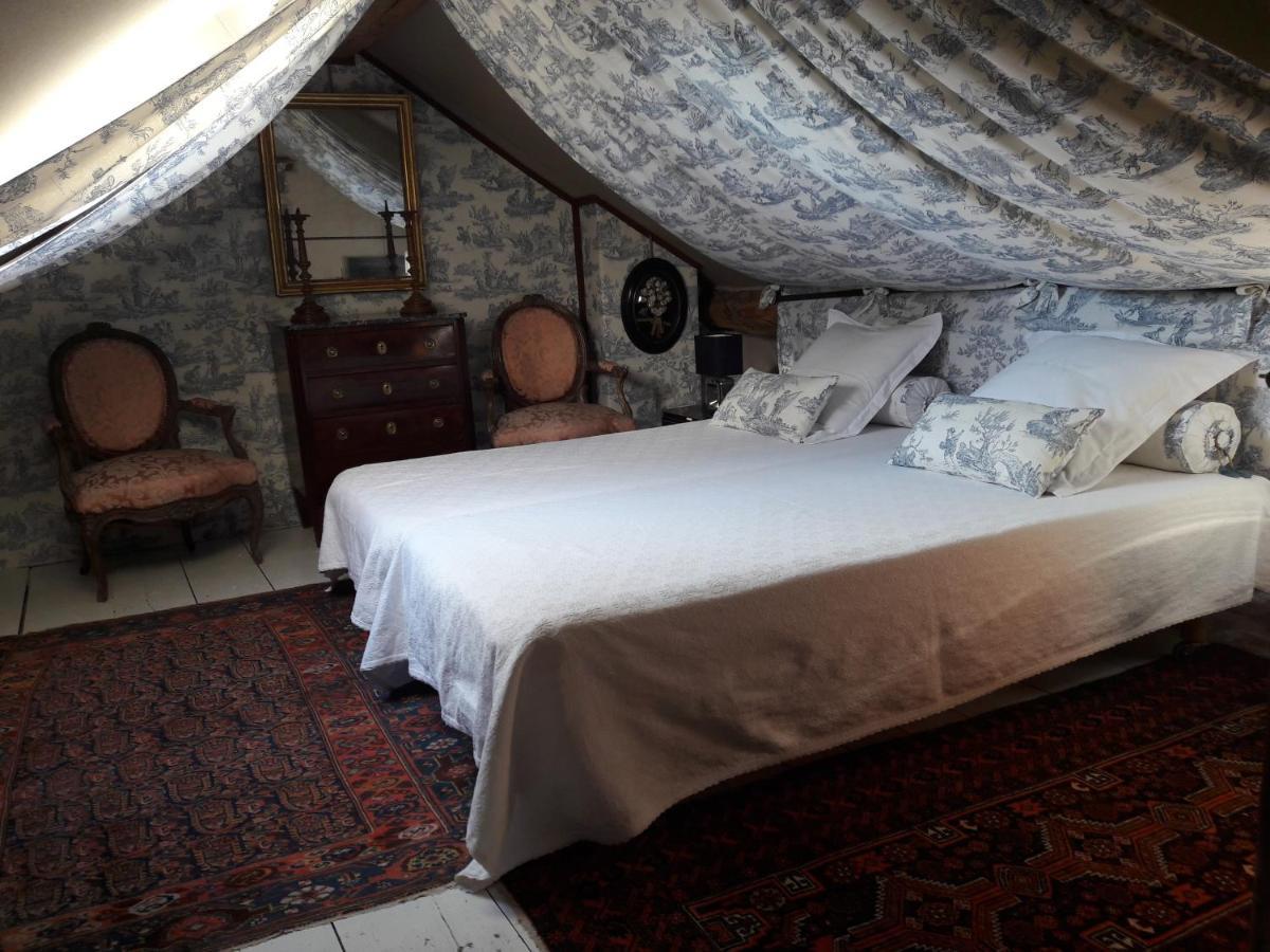 Maison D'Hotes Des Perrieres ディジョン エクステリア 写真