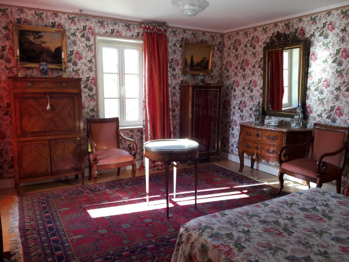 Maison D'Hotes Des Perrieres ディジョン エクステリア 写真