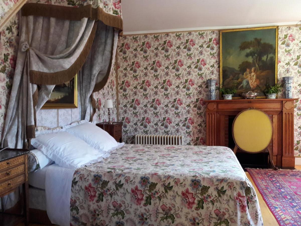Maison D'Hotes Des Perrieres ディジョン エクステリア 写真